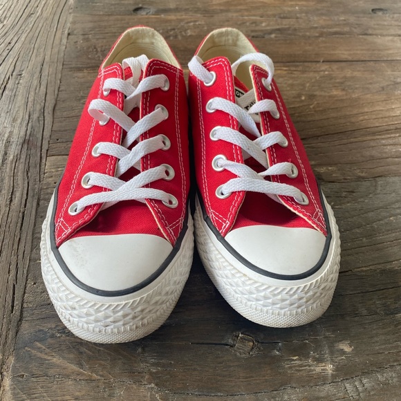 Converse all star sneakers - Picture 8 of 10